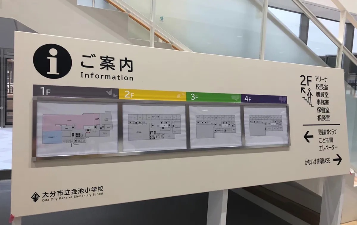 小学校施設